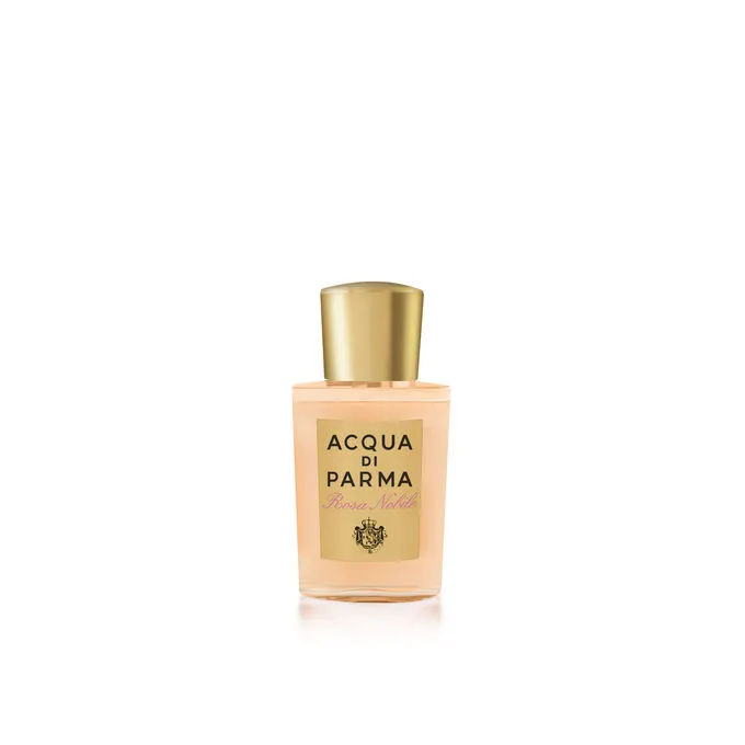 Acqua Di Parma Rosa Nobile Eau De Parfum Spray 20ml