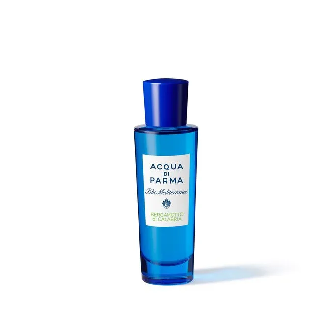 Acqua Di Parma Blu Mediterraneo Bergamotto Di Calabria Eau De Toilette Spray 30ml