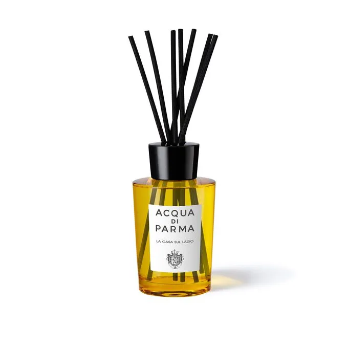 Acqua Di Parma La Casa Sul Lago Diffuser 180ml