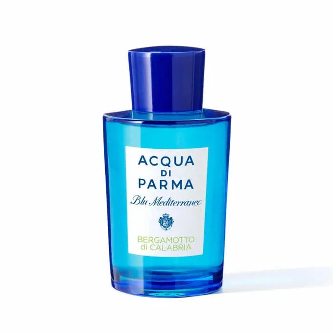 Acqua Di Parma Blu Mediterraneo Bergamotto Di Calabria Eau De Toilette Spray 180ml