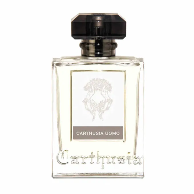 Carthusia Uomo Eau De Parfum Spray 100ml