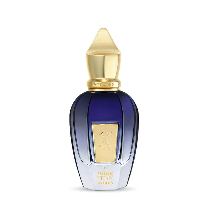 Xerjoff More Than Words Eau De Parfum Spray 100ml