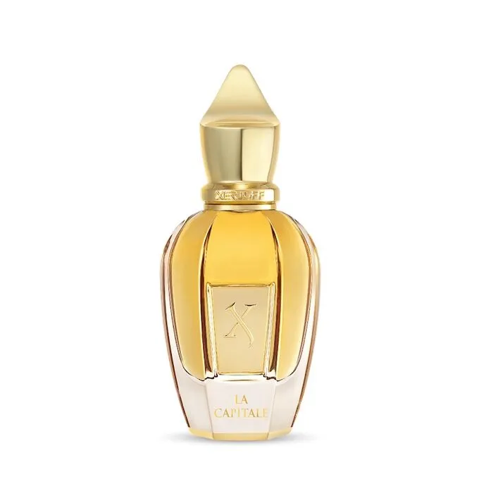 Xerjoff La Capitale Eau De Parfum Spray 50ml