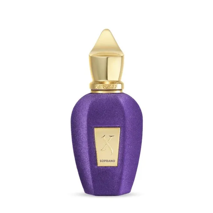 Xerjoff Soprano Eau De Parfum Spray 50ml