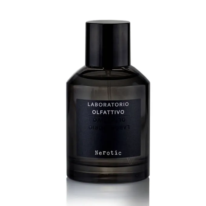 Laboratorio Olfattivo Nerotic Eau De Parfum Spray 100ml