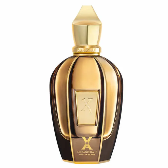 Xerjoff Alexandria II Anniversary Eau De Parfum Spray 100ml