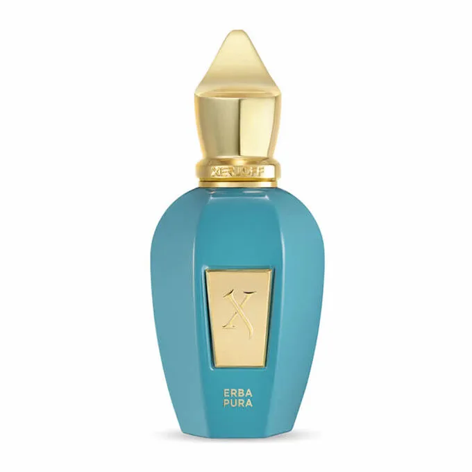 Xerjoff Erba Pura Eau De Parfum Spray 50ml
