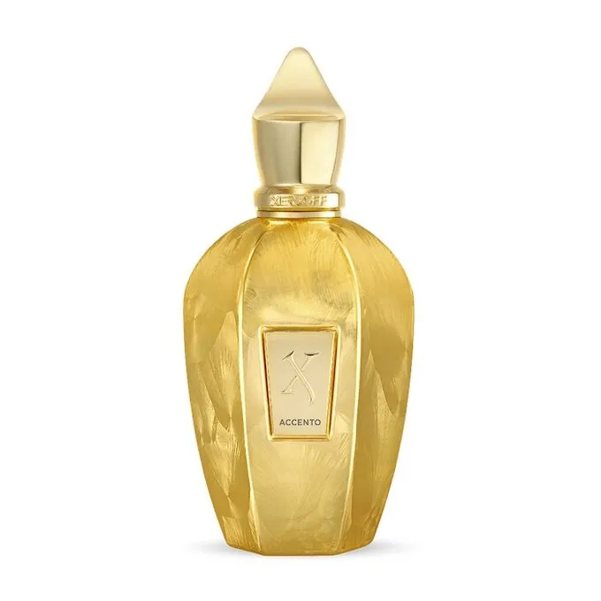 Xerjoff Accento Overdose Eau De Parfum Spray 100ml