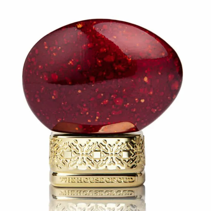 The House Of Oud Ruby Red Eau De Parfum Spray 75ml