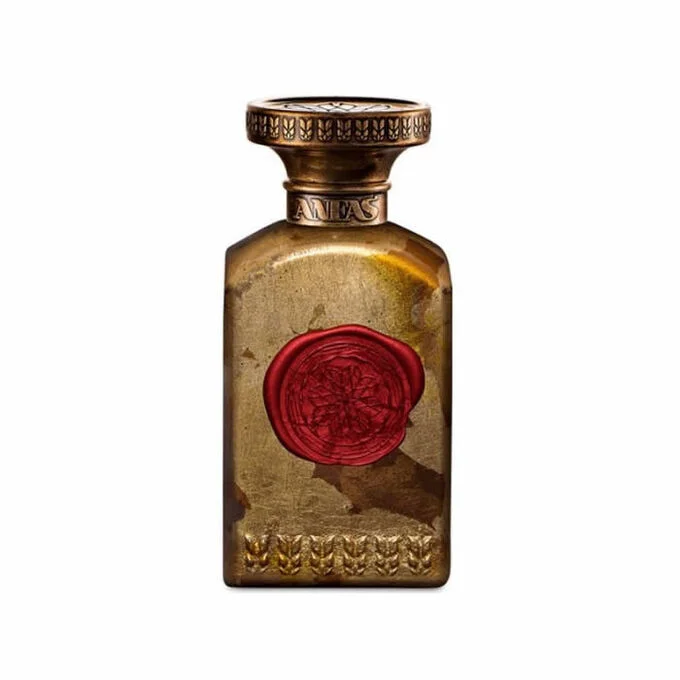 Anfas ISHQ Red Extrait De Parfum Spray 75ml