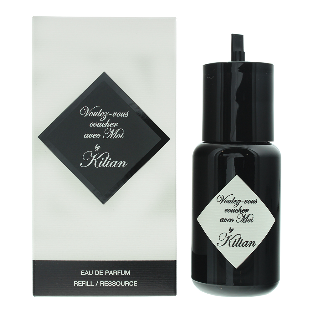 Kilian Unisex Voulez-Vous Coucher Avec Moi Refill Eau De Parfum 50ml - Rose - One Size