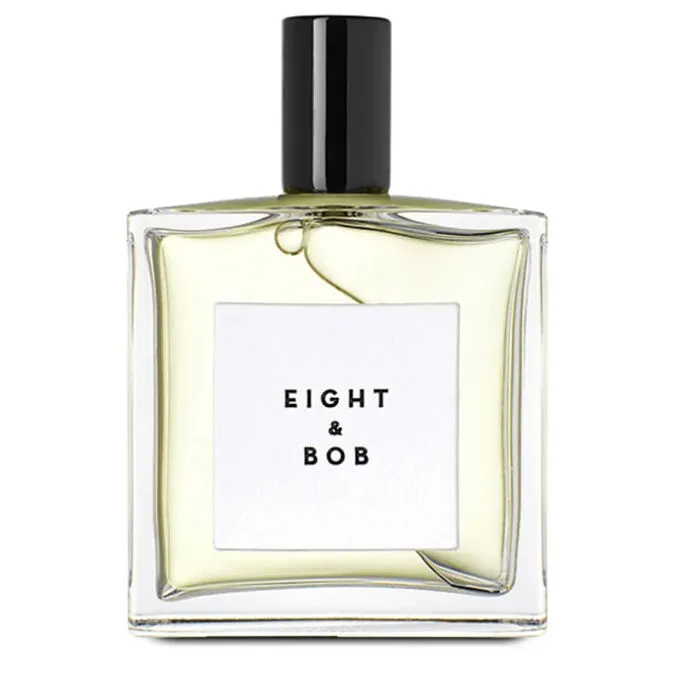 Eight & Bob The Original Inside Book Eau De Parfum Spray 100ml