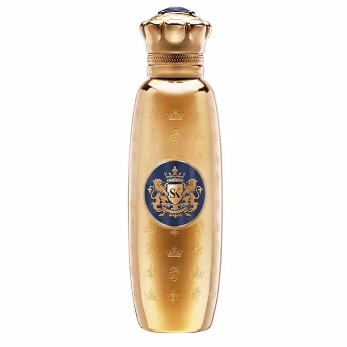 Spirit Of Kings Zaurac Eau De Parfum Spray 100ml
