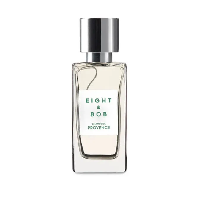 Eight & Bob Champs De Provence Eau De Parfum Spray 30ml
