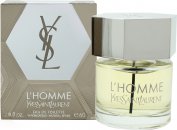 Yves Saint Laurent L'Homme Eau de Toilette 60ml Spray