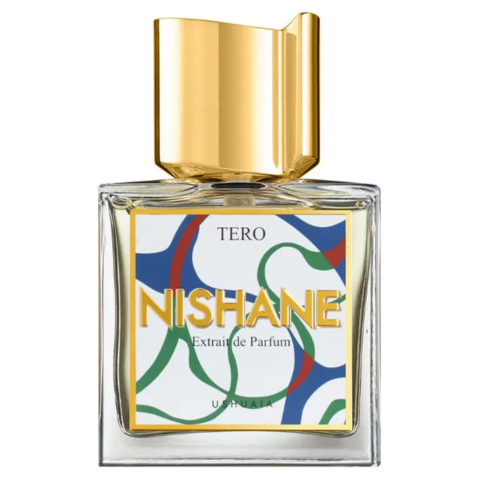 Nishane Tero Extrait De Parfum Spray 50ml