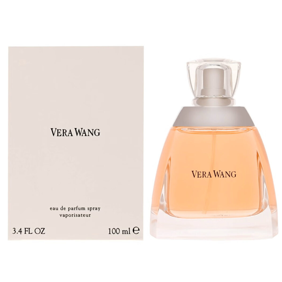 Vera Wang For Women EDP Spray 100ml
