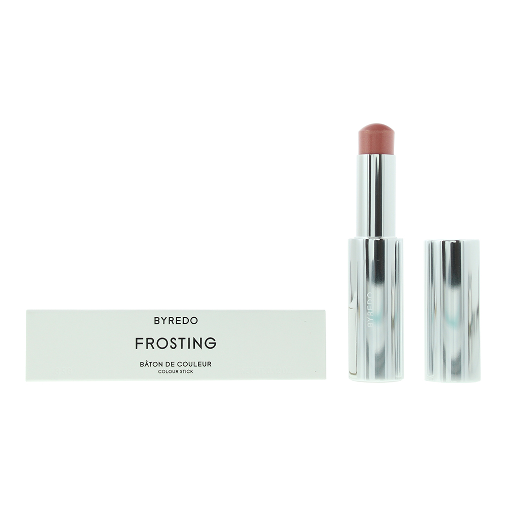 Byredo Womens Colour Stick 3g - Frosting 439 - One Size