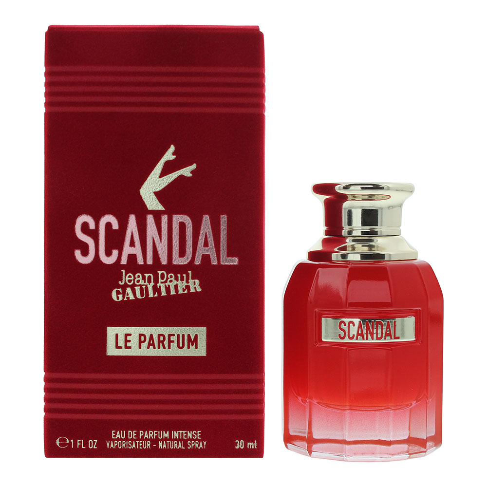 Jean Paul Gaultier Womens Scandal Le Parfum Eau De 30ml - NA - One Size