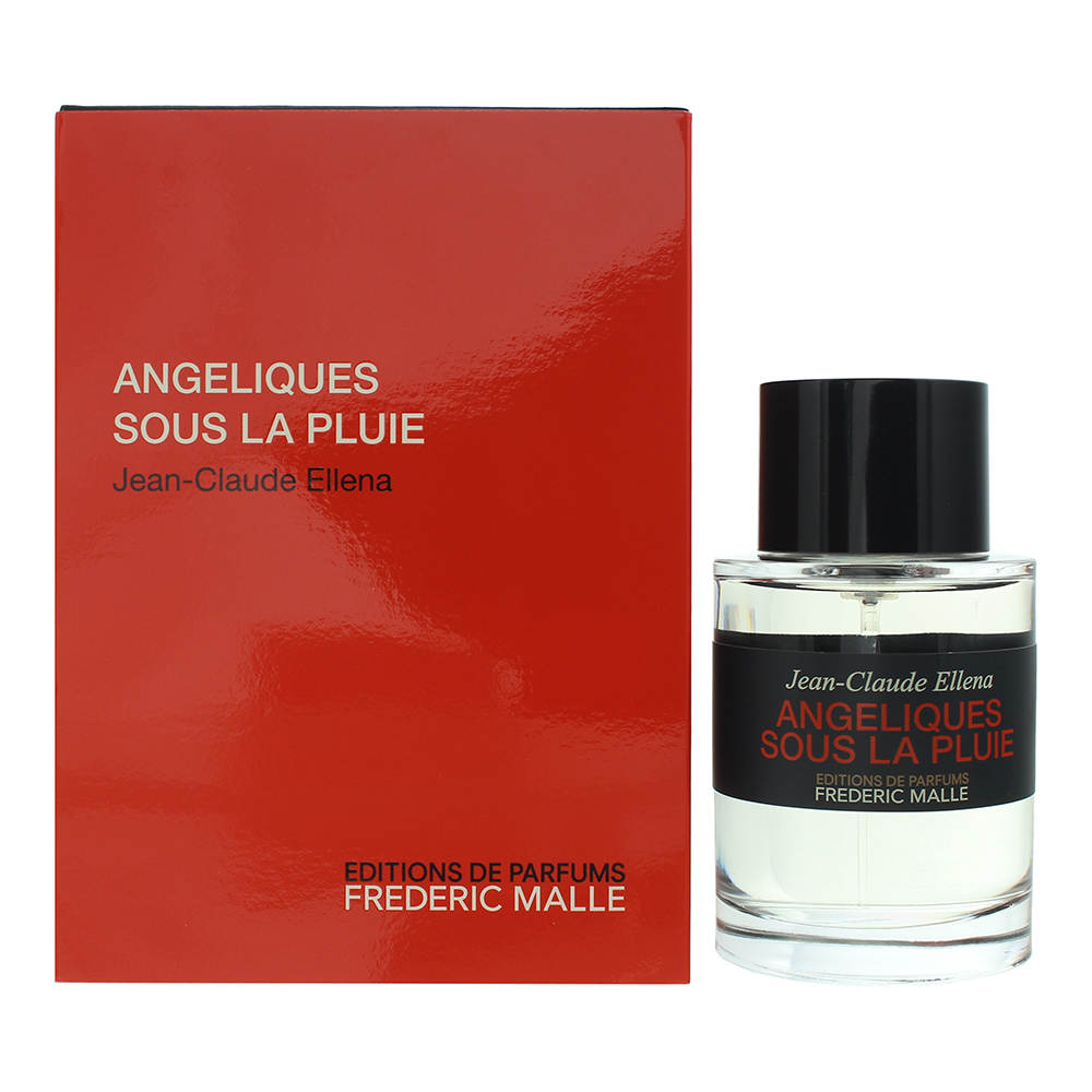 Frederic Malle Unisex Angeliques Sous La Pluie Eau De Parfum 100ml - Pink - One Size