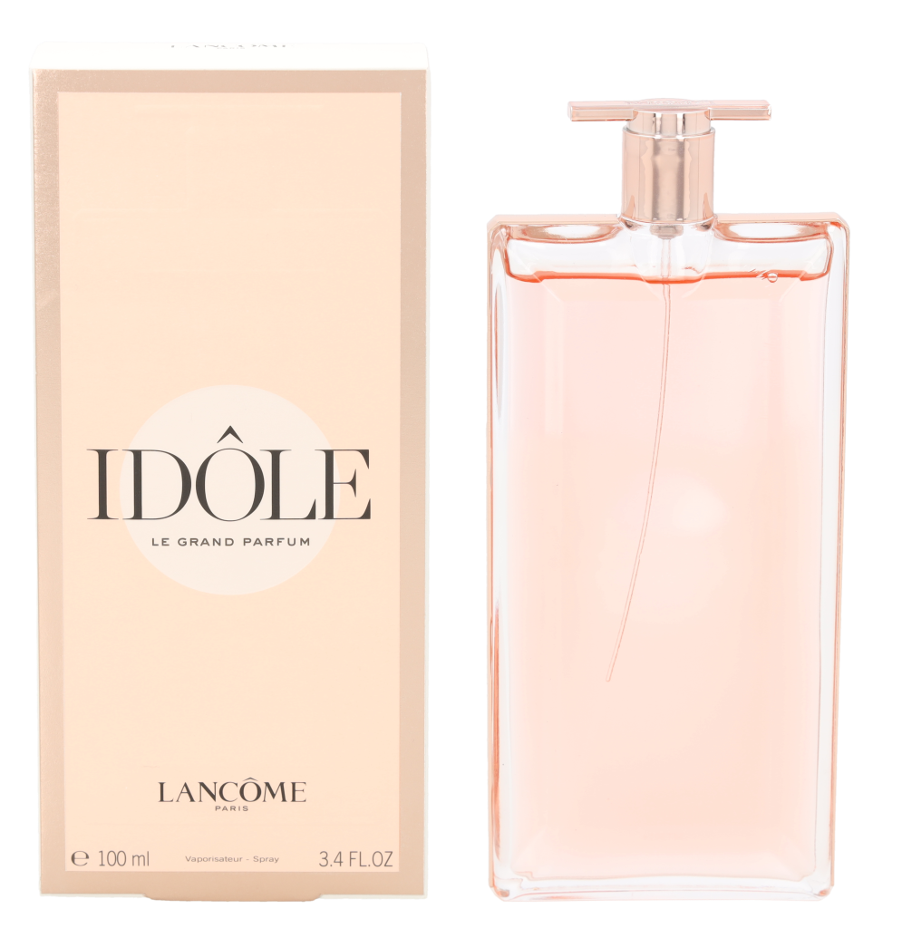 Lancome Womens Idole Edp Spray 100 ml - NA - One Size
