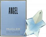 Thierry Mugler Angel Eau de Parfum 50ml Refillable