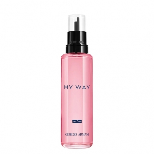Giorgio Armani Womens My Way - 100ml Parfum Refill - NA - One Size