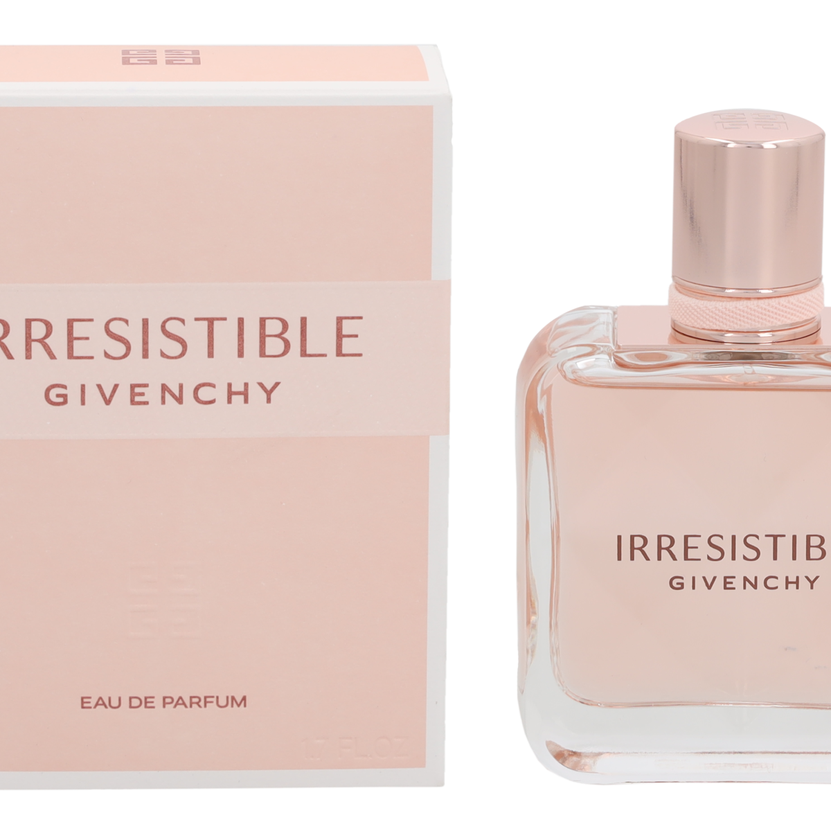 Givenchy Womens Irresistible Edp Spray 50ml - One Size