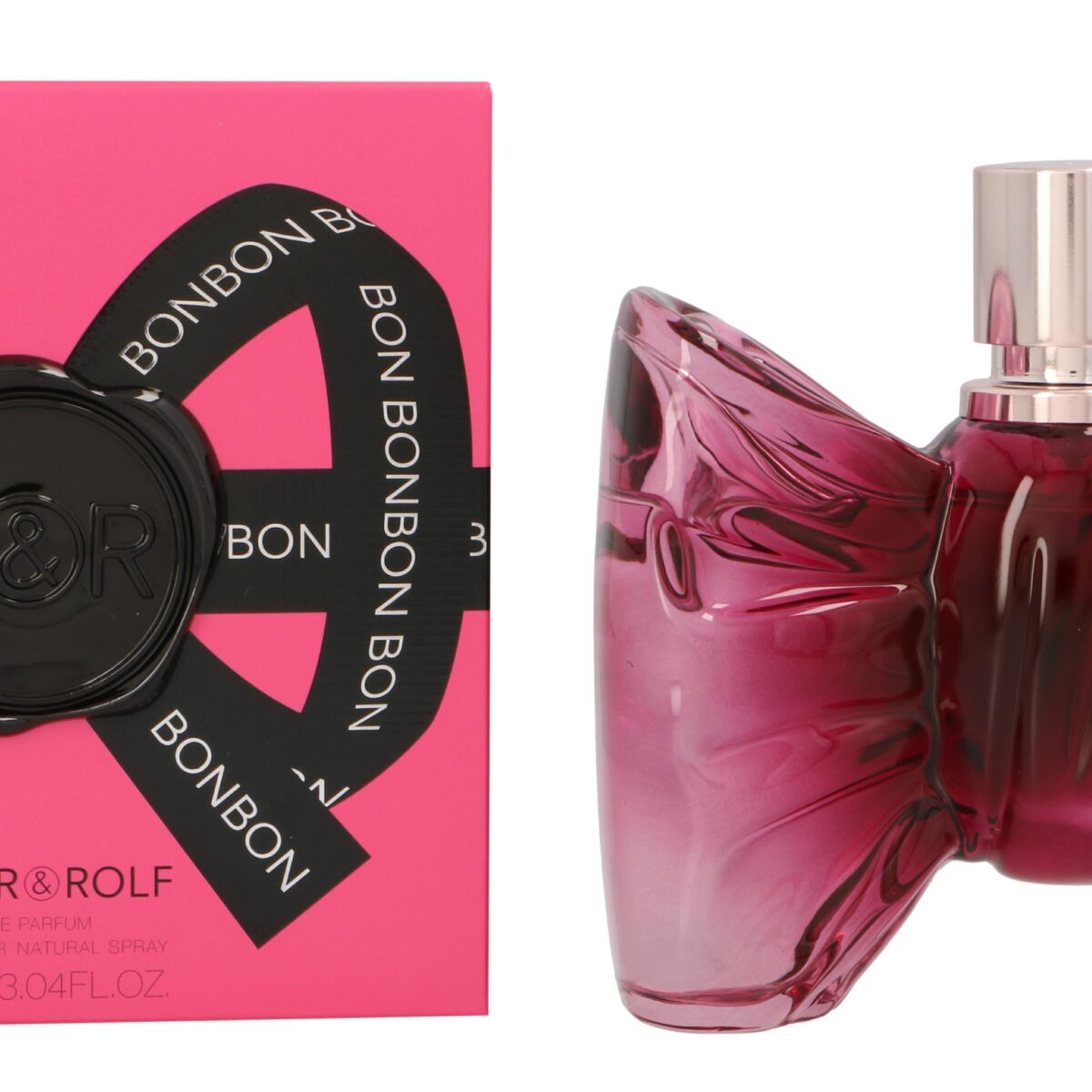 Viktor & Rolf Womens Bonbon Eau de Parfum 90ml Spray - NA - One Size