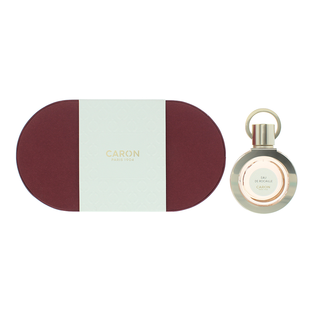Caron Womens Eau De Rocaille Eau De Toilette 50ml - NA - One Size