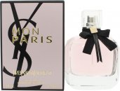 Yves Saint Laurent Mon Paris Eau de Parfum 90ml Spray