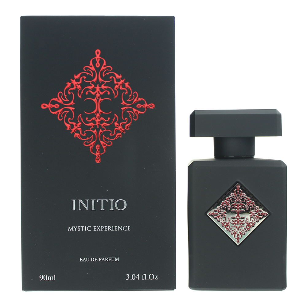 Initio Mystic Experience Eau de Parfum 90ml Spray Unisex - One Size