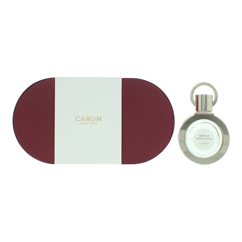 Caron Womens Tubereuse Merveilleuse Eau De Parfum 30ml - Orange - One Size