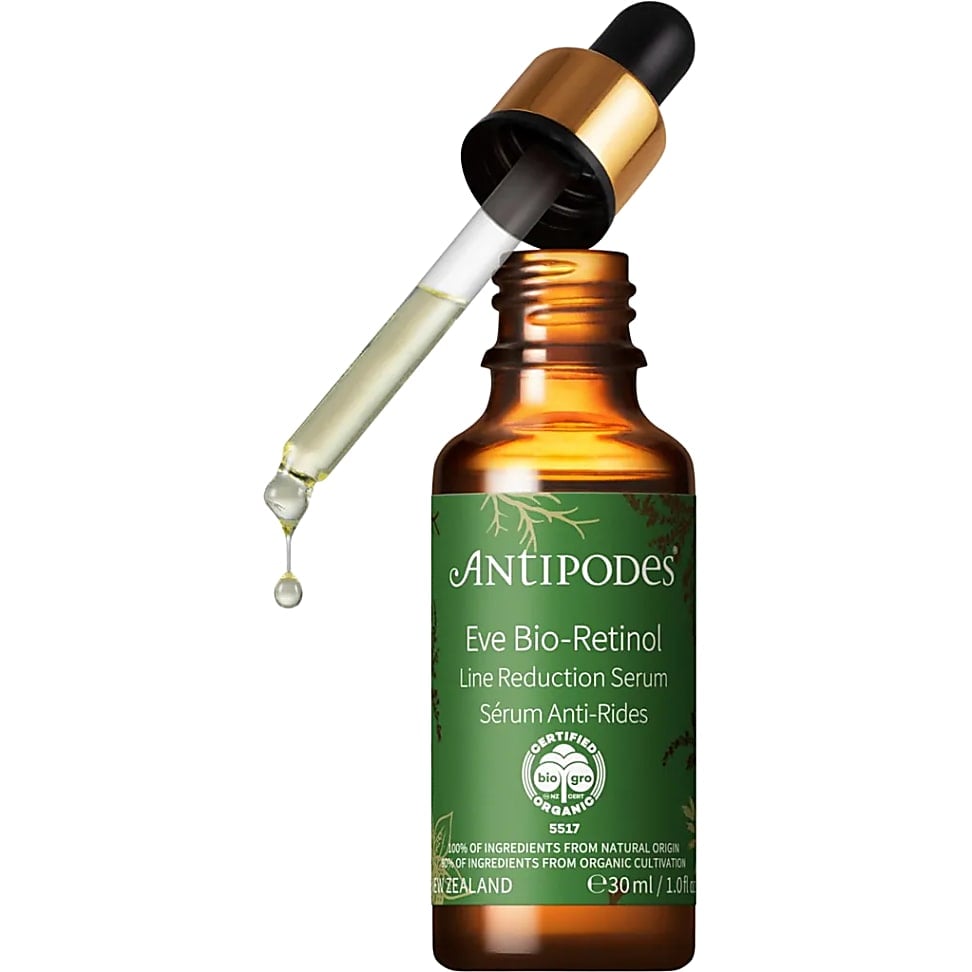 Antipodes Eve Bio-Retinol Line Reduction Serum