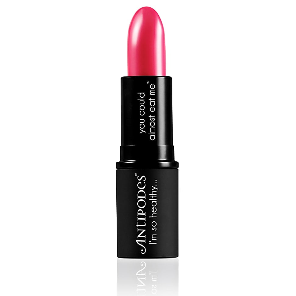 Antipodes Dragon Fruit Pink Lipstick