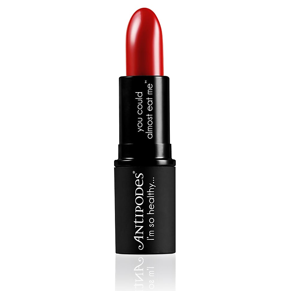 Antipodes Ruby Bay Rouge Lipstick