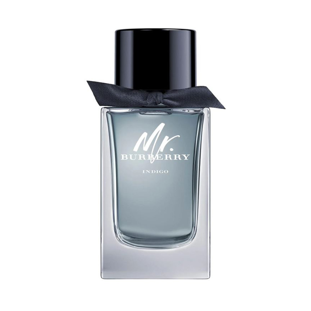 Burberry Mr Burberry Indigo EDT Spray 150ml