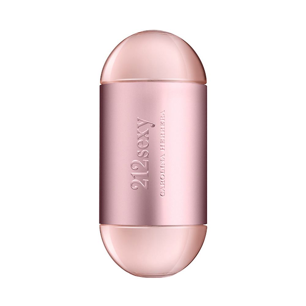 Carolina Herrera 212 Sexy EDP Spray 100ml