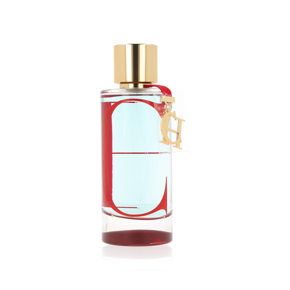 Carolina Herrera CH L'eau EDT Spray 100ml
