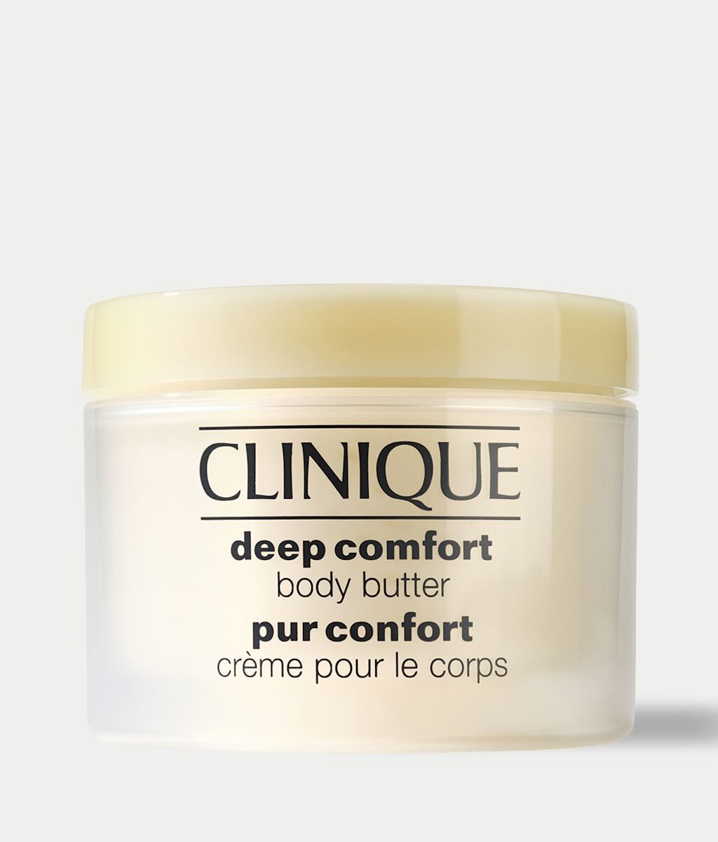 Clinique Deep Comfort™ Body Butter 200ml - 200 ml
