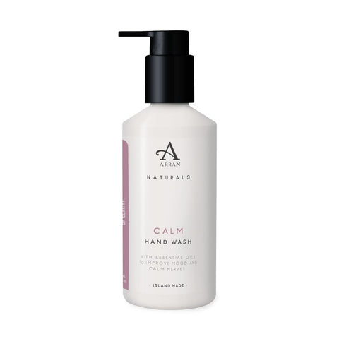 Calm Lavender & Chamomile Hand Wash