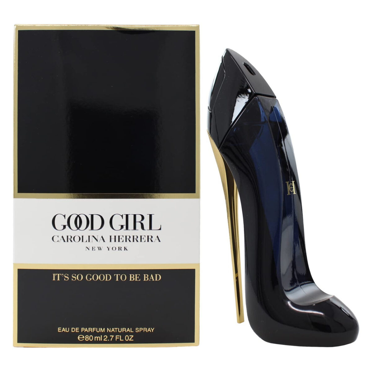 Carolina Herrera Good Girl EDP Spray 80ml
