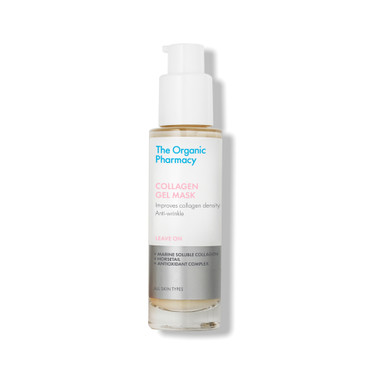 Collagen Gel Mask | 50ml | The Organic Pharmacy