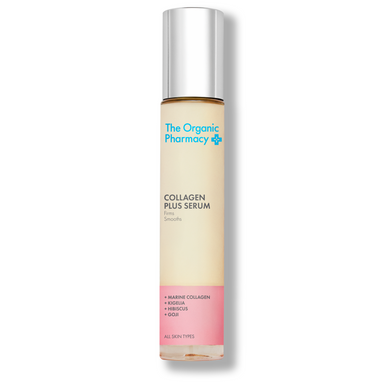 Collagen Plus Serum | 35ml | The Organic Pharmacy