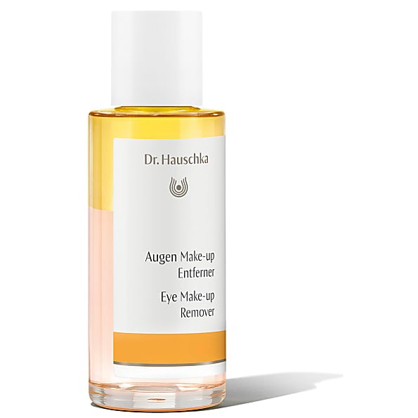 Dr. Hauschka Eye Make-up Remover