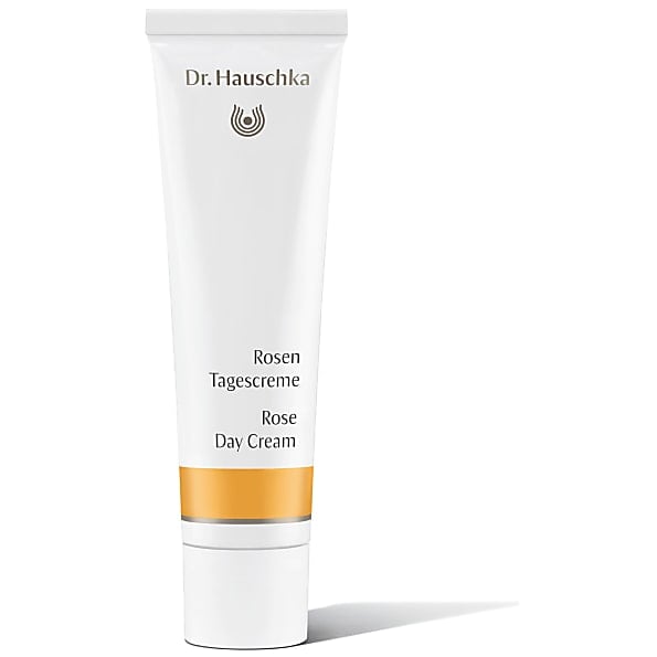 Dr. Hauschka Rose Day Cream - richer in roses