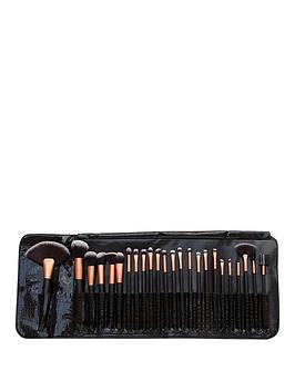 Rio Professional Make Up Brush Set