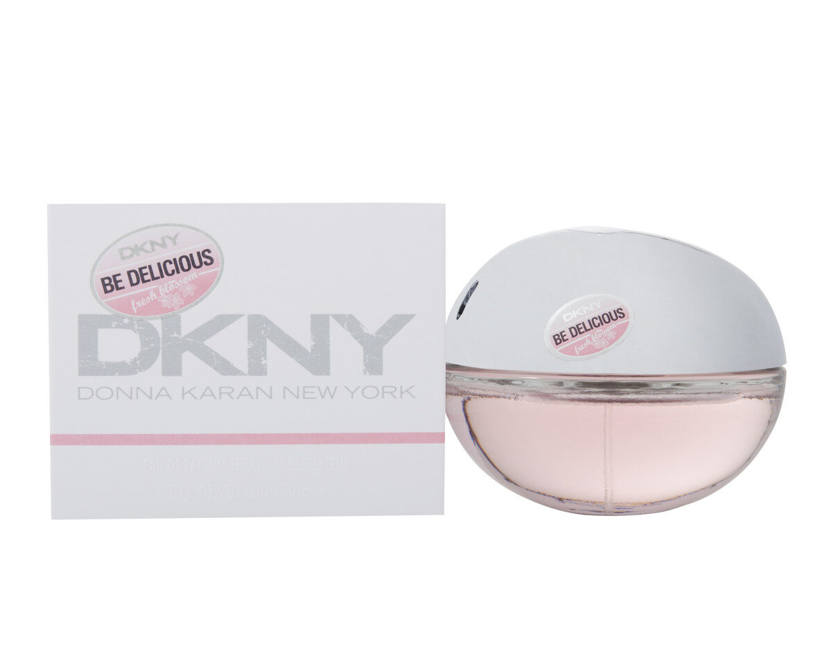 DKNY Be Delicious Fresh Blossom EDP Spray 50ml