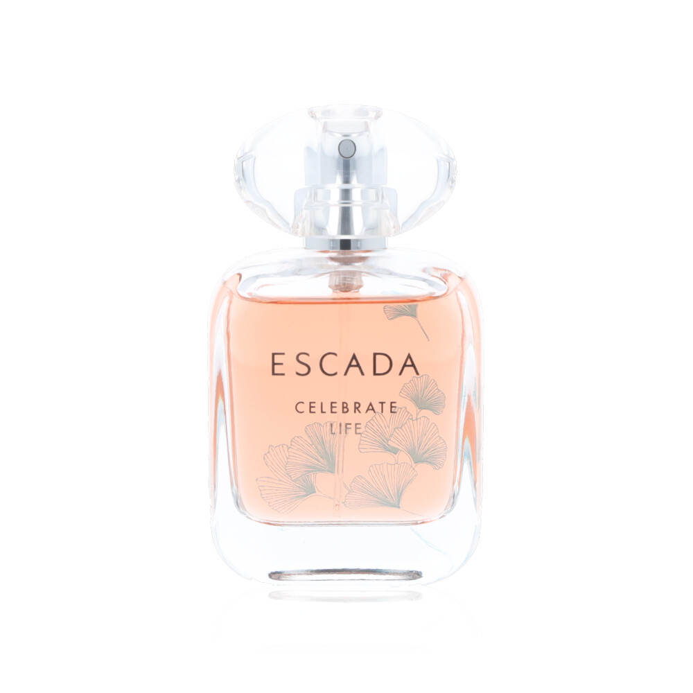 Escada Celebrate Life EDP Spray 50ml