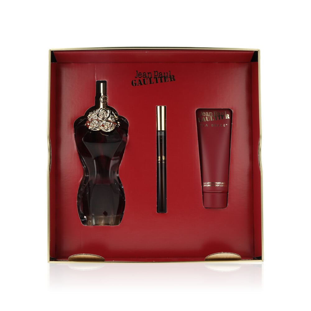 Jean Paul Gaultier La Belle Giftset